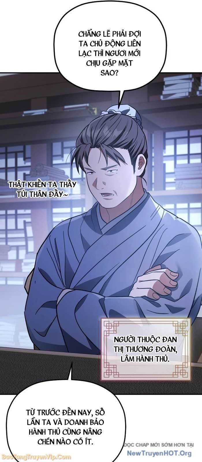 Tiểu Công Tử Của Ân Hạ Thương Đoàn Chap 32 - Next Chap 33