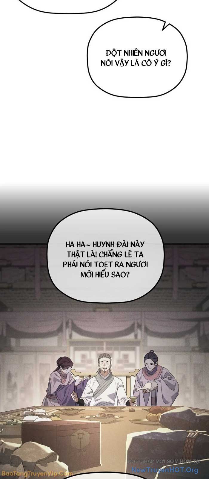 Tiểu Công Tử Của Ân Hạ Thương Đoàn Chap 32 - Next Chap 33