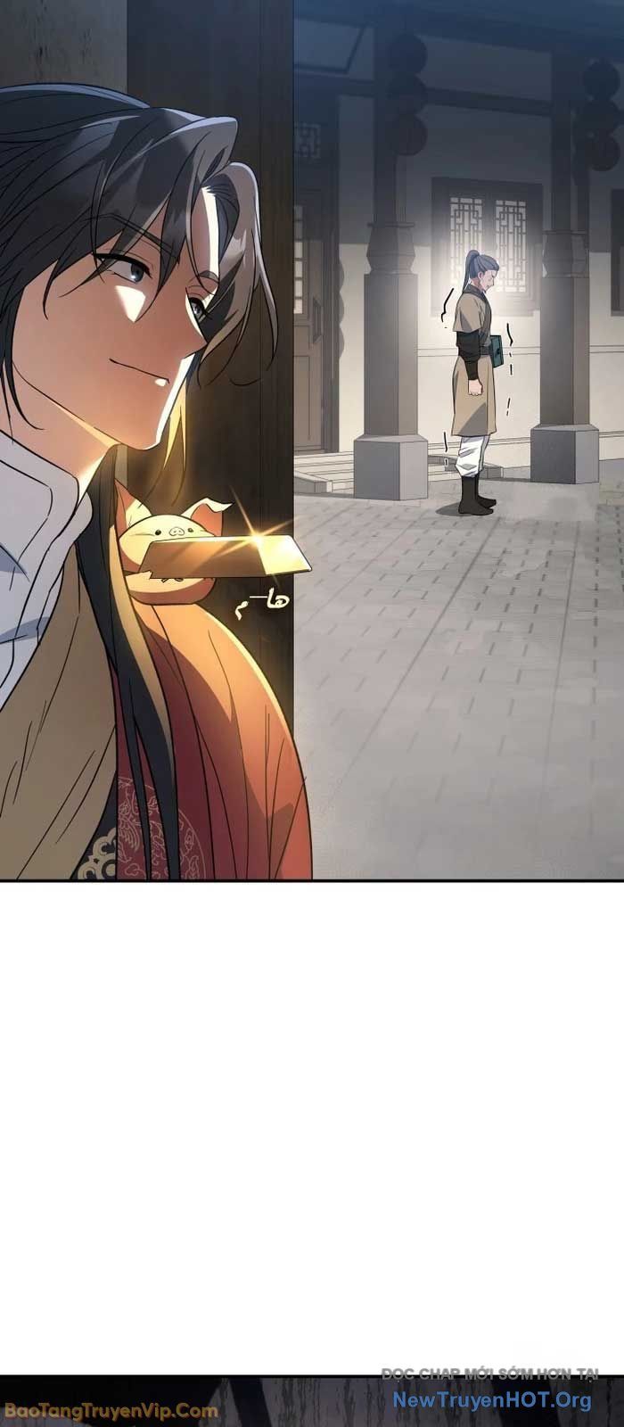 Tiểu Công Tử Của Ân Hạ Thương Đoàn Chap 32 - Next Chap 33