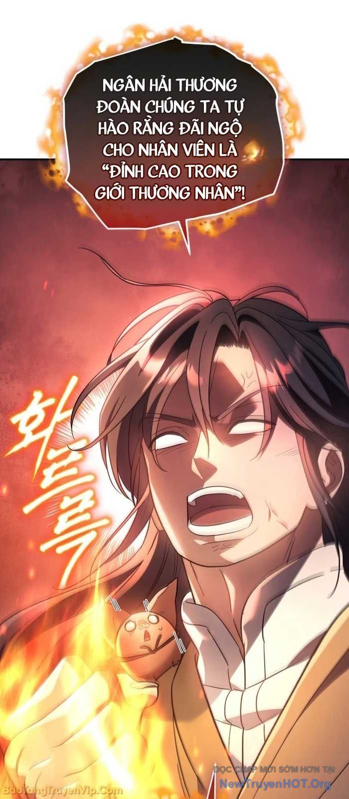 Tiểu Công Tử Của Ân Hạ Thương Đoàn Chap 32 - Next Chap 33