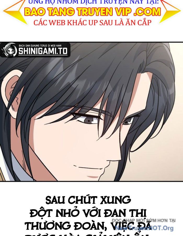 Tiểu Công Tử Của Ân Hạ Thương Đoàn Chap 35 - Next Chap 36