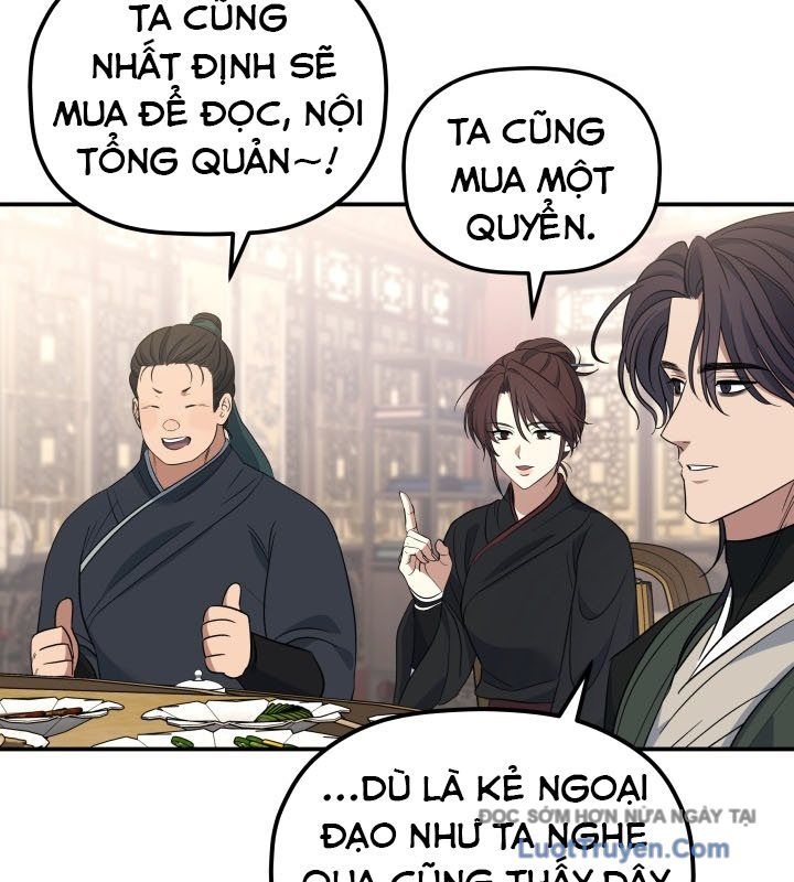 Tiểu Công Tử Của Ân Hạ Thương Đoàn Chap 36 - Next Chap 37