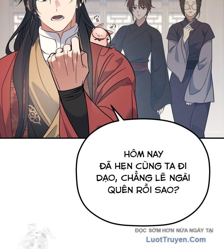 Tiểu Công Tử Của Ân Hạ Thương Đoàn Chap 36 - Next Chap 37