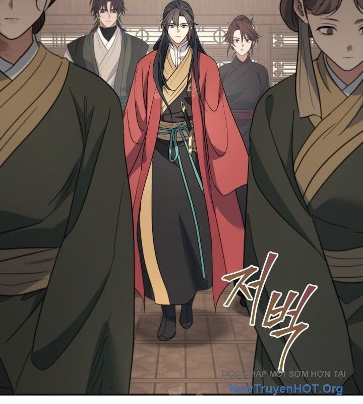 Tiểu Công Tử Của Ân Hạ Thương Đoàn Chap 38 - Next Chap 39