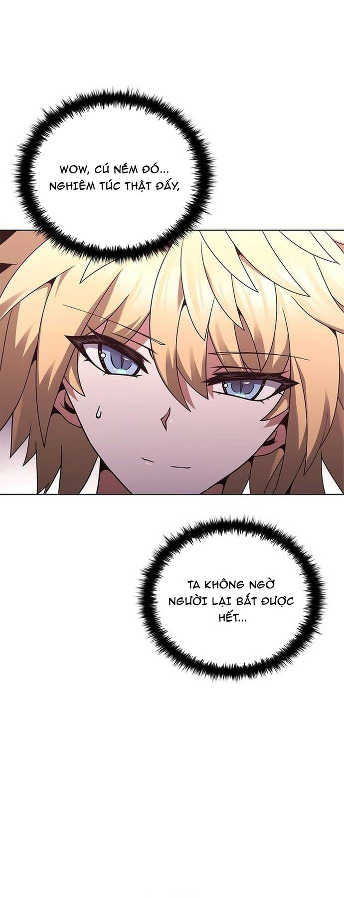 Thần Chết Part-Time Chap 13 - Next Chap 14