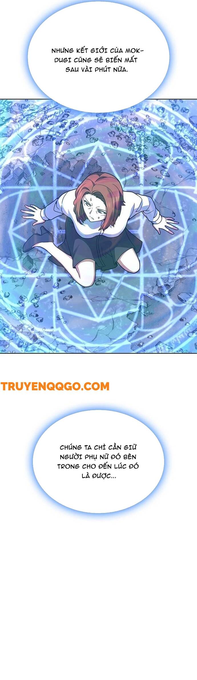 Thần Chết Part-Time Chap 14 - Next Chap 15