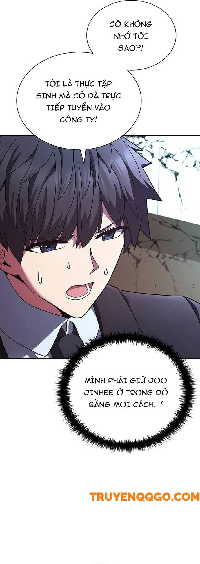 Thần Chết Part-Time Chap 14 - Next Chap 15