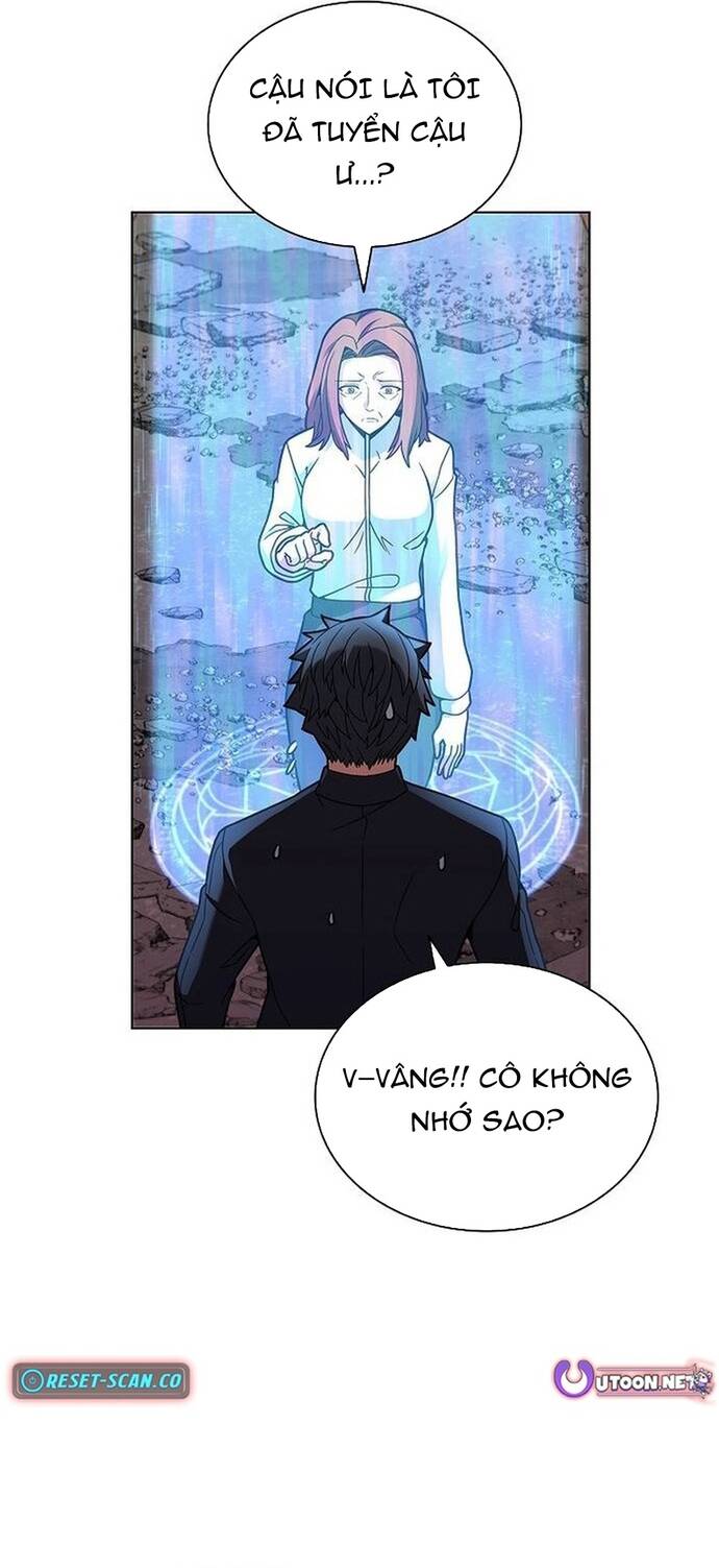 Thần Chết Part-Time Chap 14 - Next Chap 15