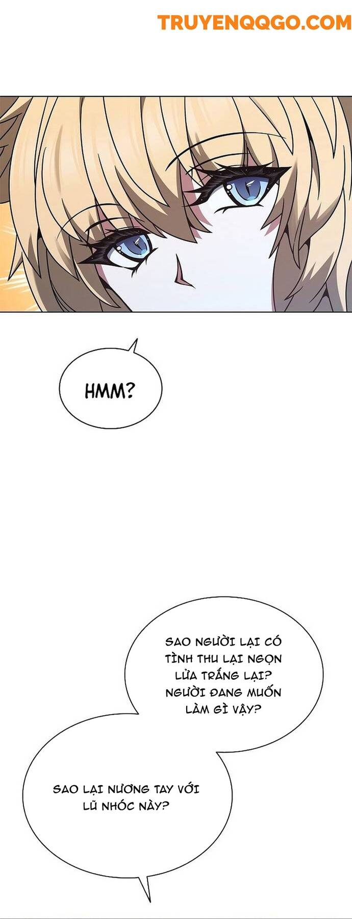 Thần Chết Part-Time Chap 14 - Next Chap 15