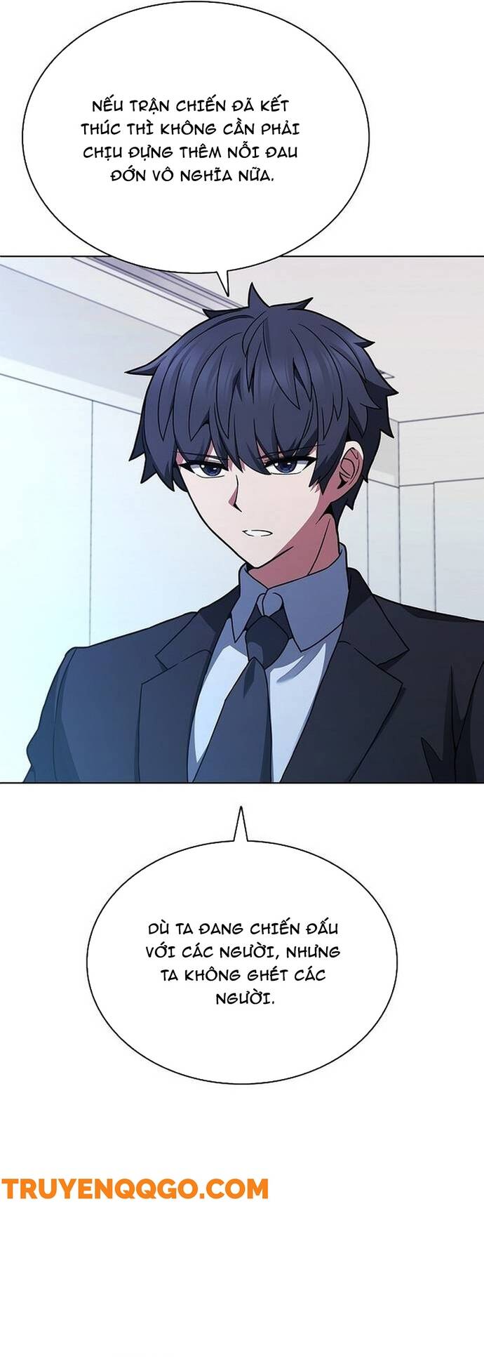 Thần Chết Part-Time Chap 14 - Next Chap 15