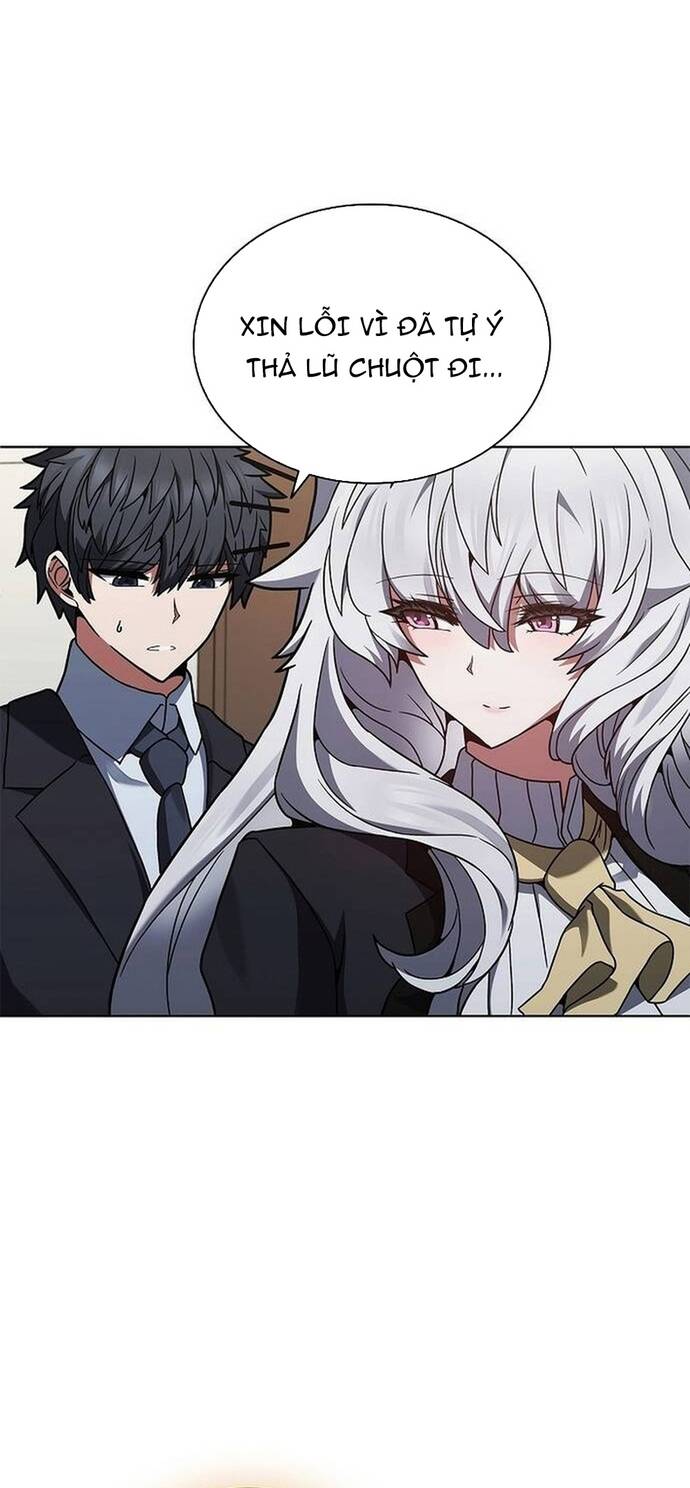 Thần Chết Part-Time Chap 14 - Next Chap 15