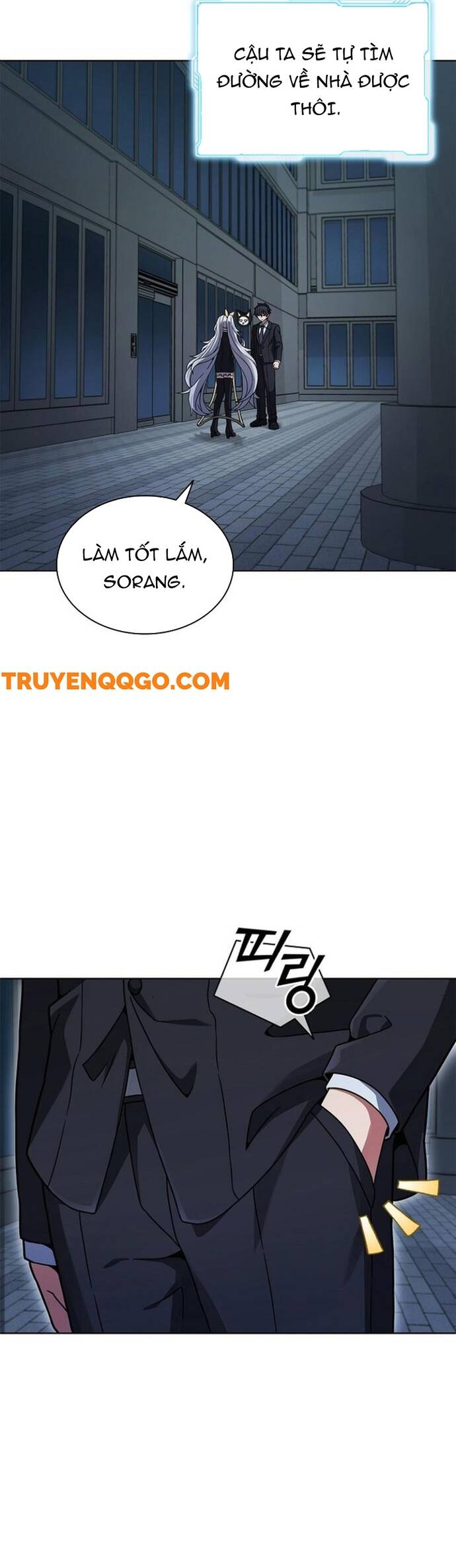 Thần Chết Part-Time Chap 15 - Next Chap 16