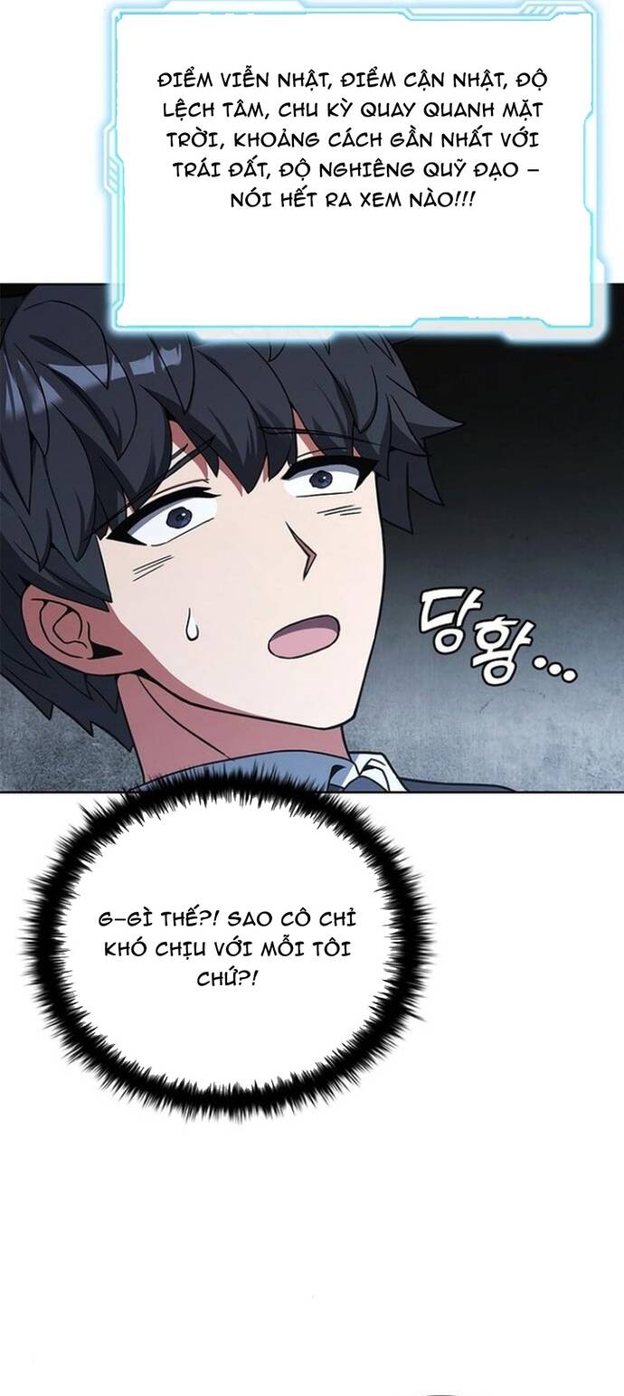 Thần Chết Part-Time Chap 15 - Next Chap 16