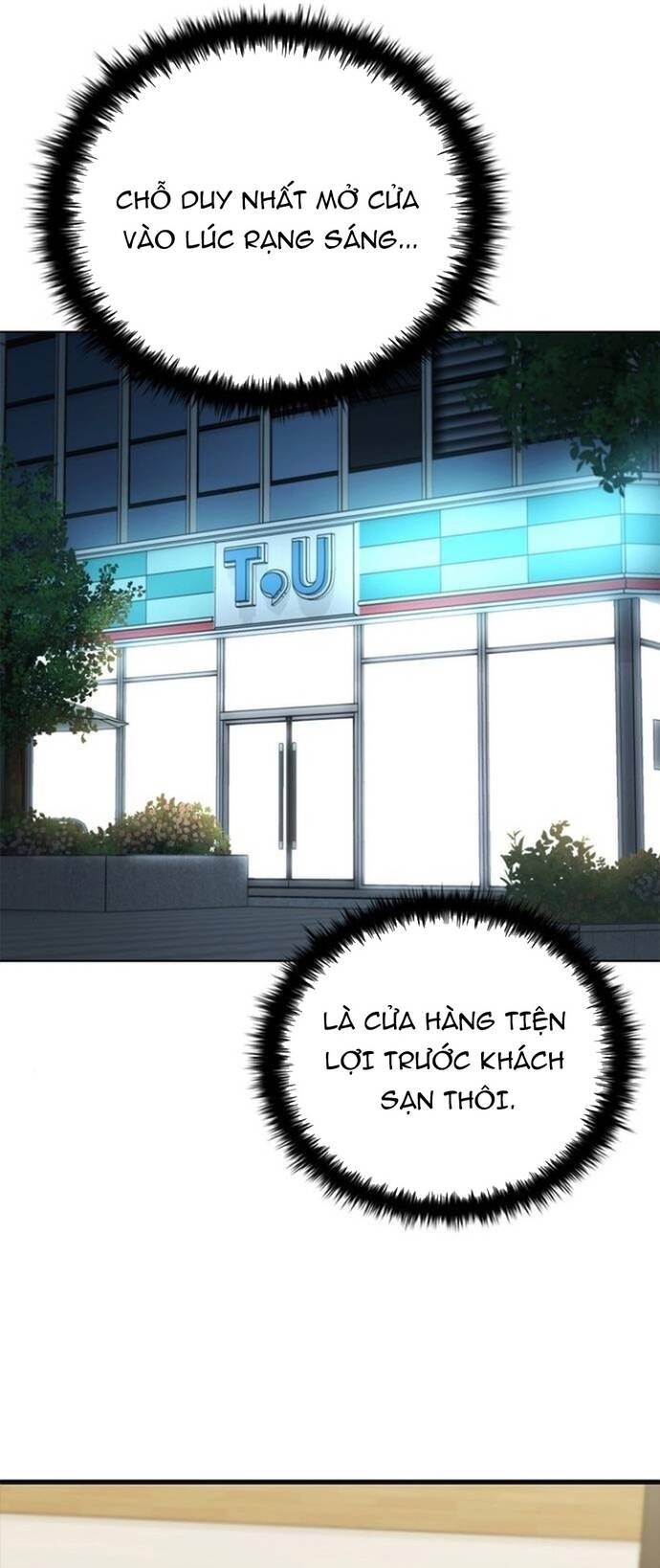 Thần Chết Part-Time Chap 15 - Next Chap 16