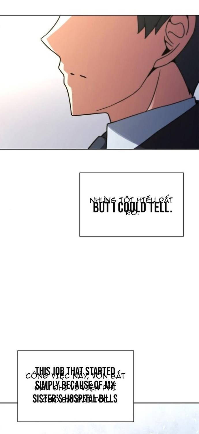 Thần Chết Part-Time Chap 15 - Next Chap 16