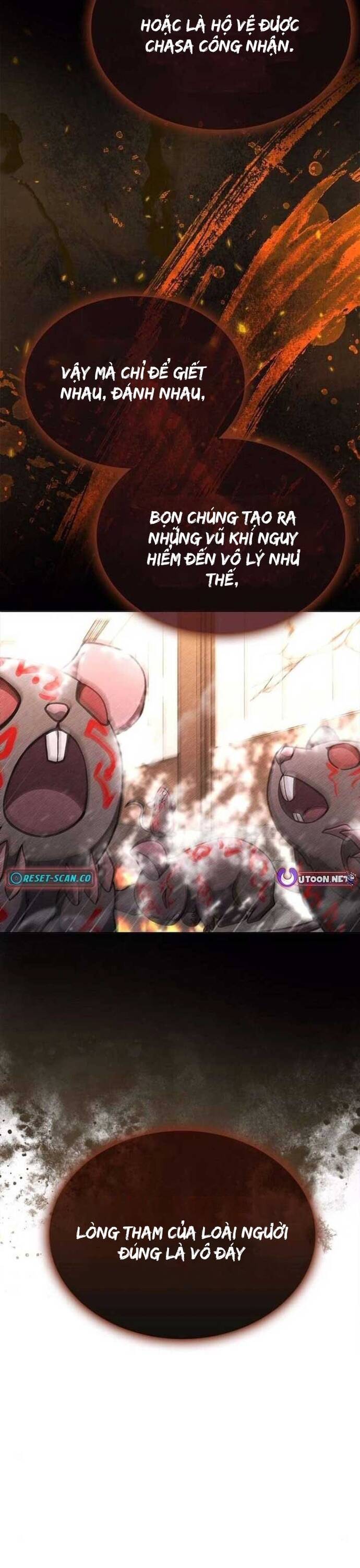 Thần Chết Part-Time Chap 17 - Next Chap 18