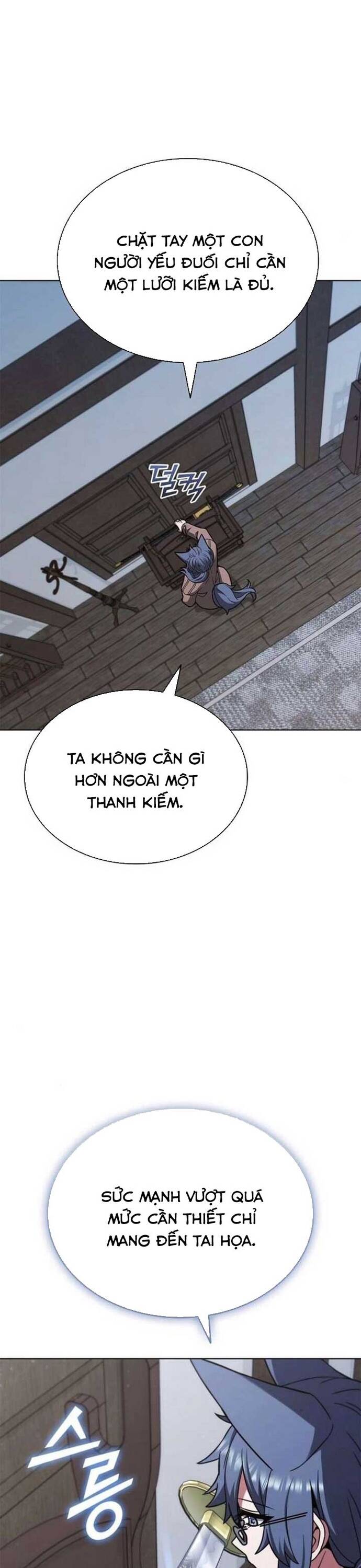 Thần Chết Part-Time Chap 17 - Next Chap 18