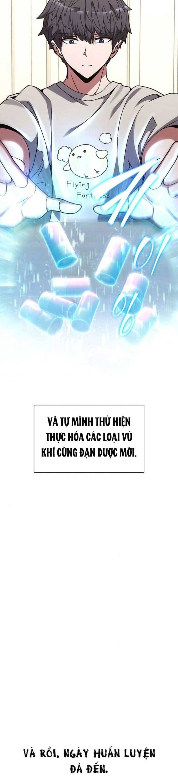 Thần Chết Part-Time Chap 17 - Next Chap 18