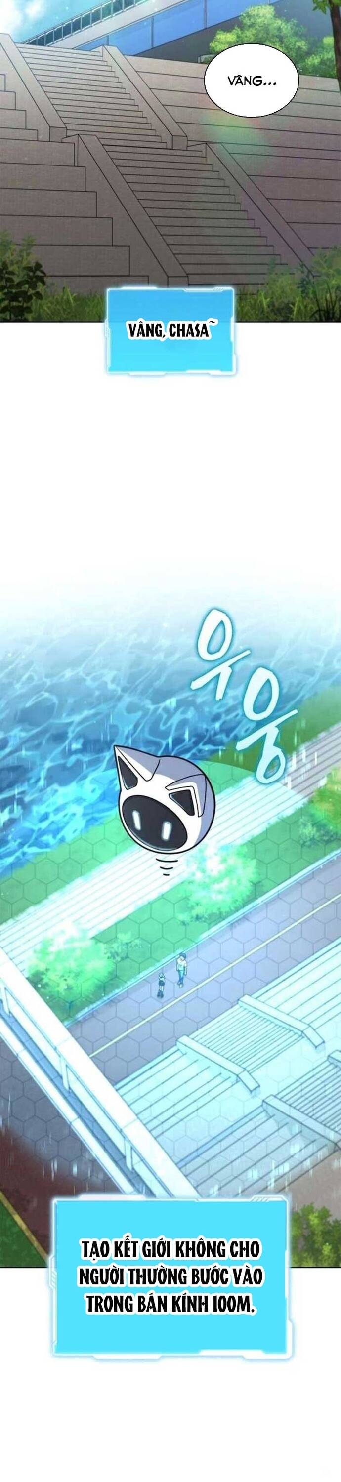 Thần Chết Part-Time Chap 17 - Next Chap 18