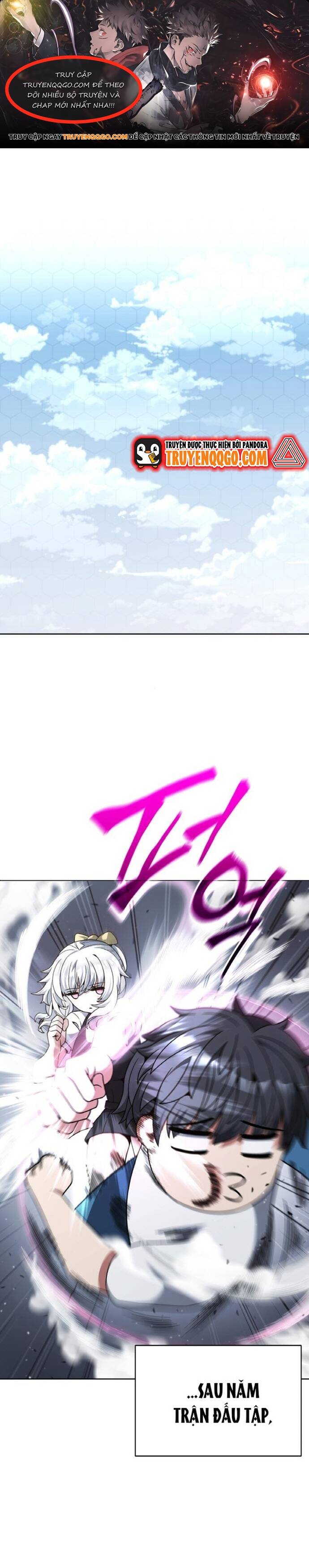 Thần Chết Part-Time Chap 19 - Next Chap 20