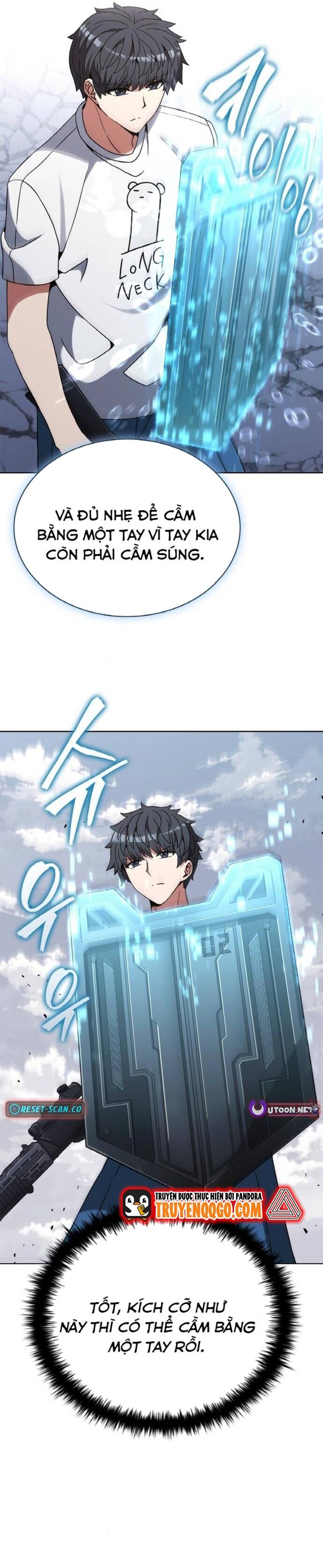 Thần Chết Part-Time Chap 19 - Next Chap 20