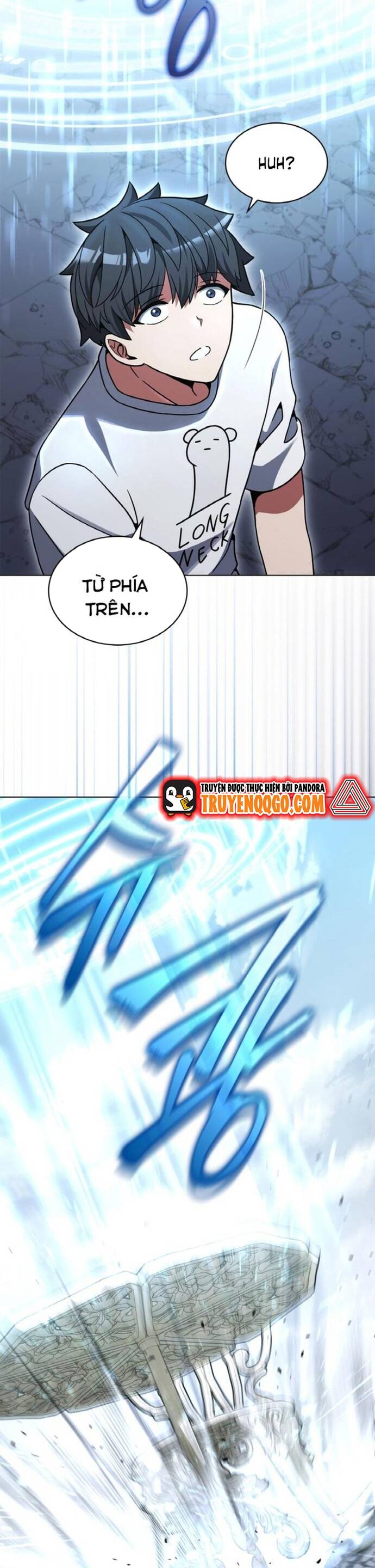 Thần Chết Part-Time Chap 19 - Next Chap 20