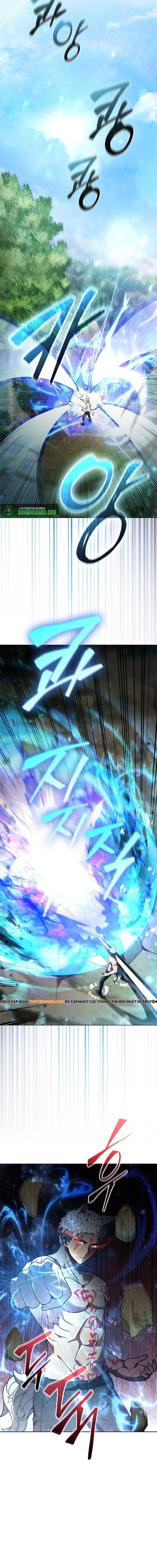 Thần Chết Part-Time Chap 3 - Next Chap 4