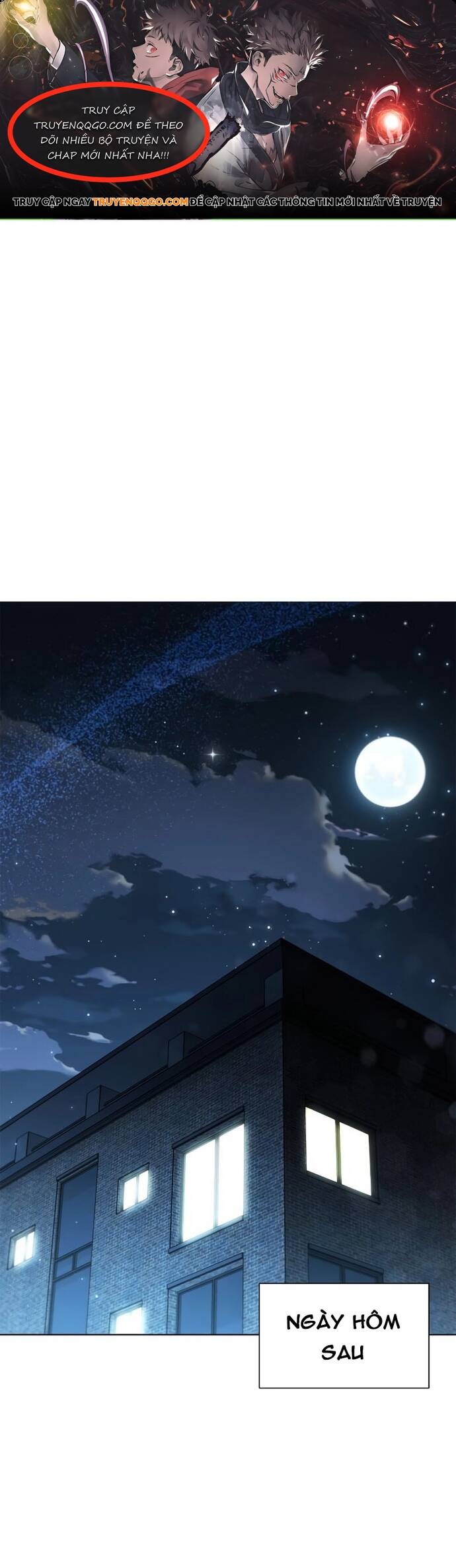 Thần Chết Part-Time Chap 9 - Next Chap 10