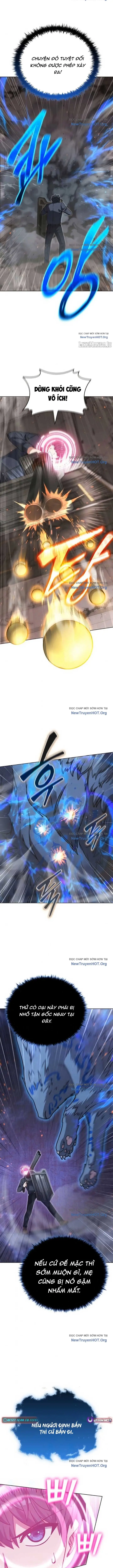 Thần Chết Part-Time Chap 24 - Next Chap 25