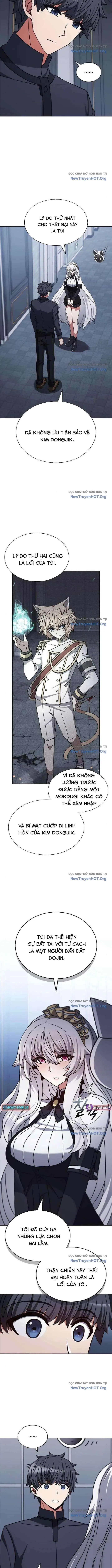 Thần Chết Part-Time Chap 25 - Next Chap 26