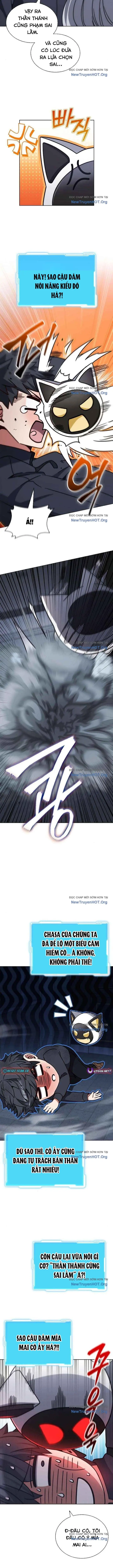 Thần Chết Part-Time Chap 25 - Next Chap 26