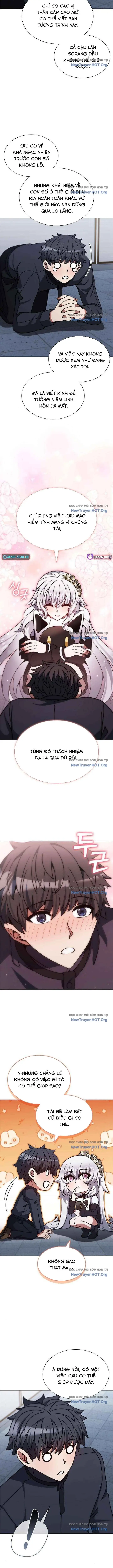 Thần Chết Part-Time Chap 25 - Next Chap 26