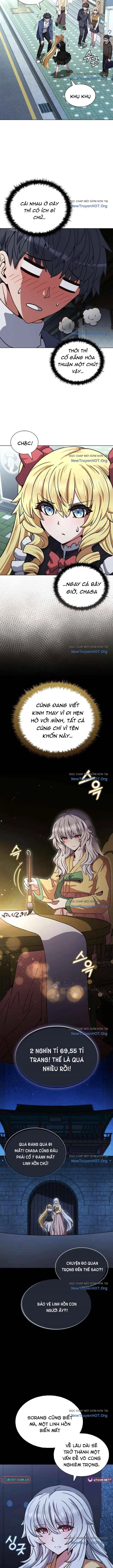 Thần Chết Part-Time Chap 25 - Next Chap 26