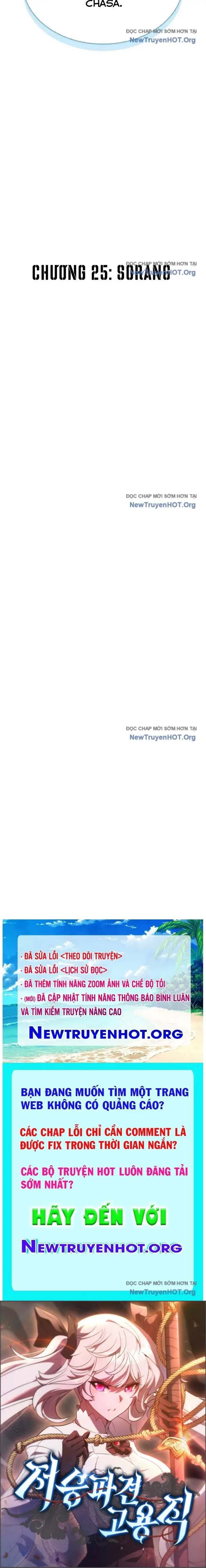 Thần Chết Part-Time Chap 25 - Next Chap 26