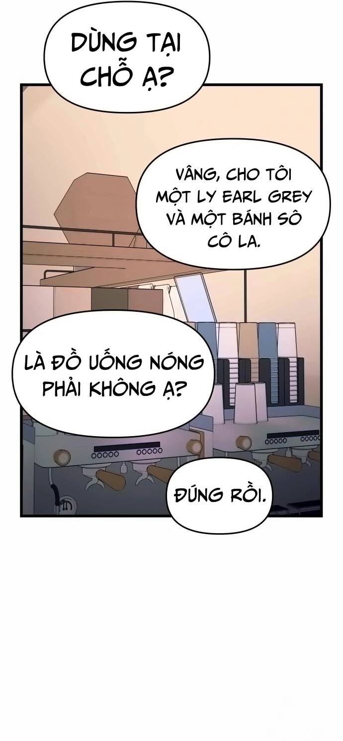 Định Mệnh Đôi Ta Giao Thoa Nơi Bến Tàu Chap 24 - Next Chap 25