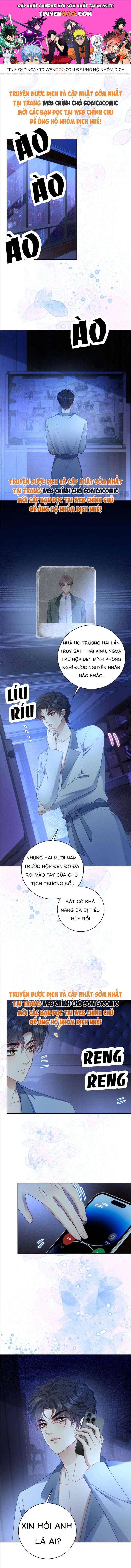 Bạn Gái Giả Ngốc Của Chủ Tịch Chap 38 - Next Chap 39