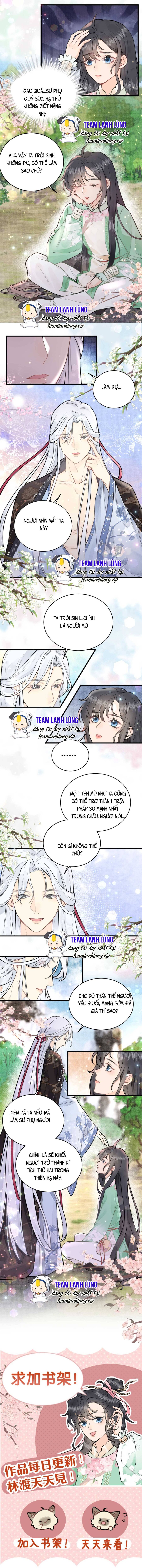 TOÀN BỘ TÔNG MÔN ĐỀU LÀ NÃO YÊU ĐƯƠNG , DUY CHỈ CÓ TA LÀ CHỈ TRÍCH LÂM ĐỘ Chap 20 - Next Chap 21