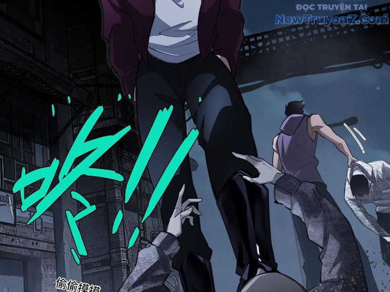 Trùng Sinh Tại Thế Giới Tu Chân, Ta Giết Tới Đỉnh Chap 1 - Next Chap 2