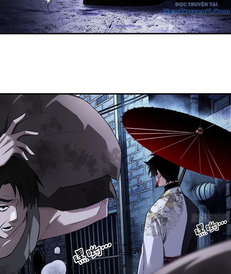 Trùng Sinh Tại Thế Giới Tu Chân, Ta Giết Tới Đỉnh Chap 2 - Next Chap 3