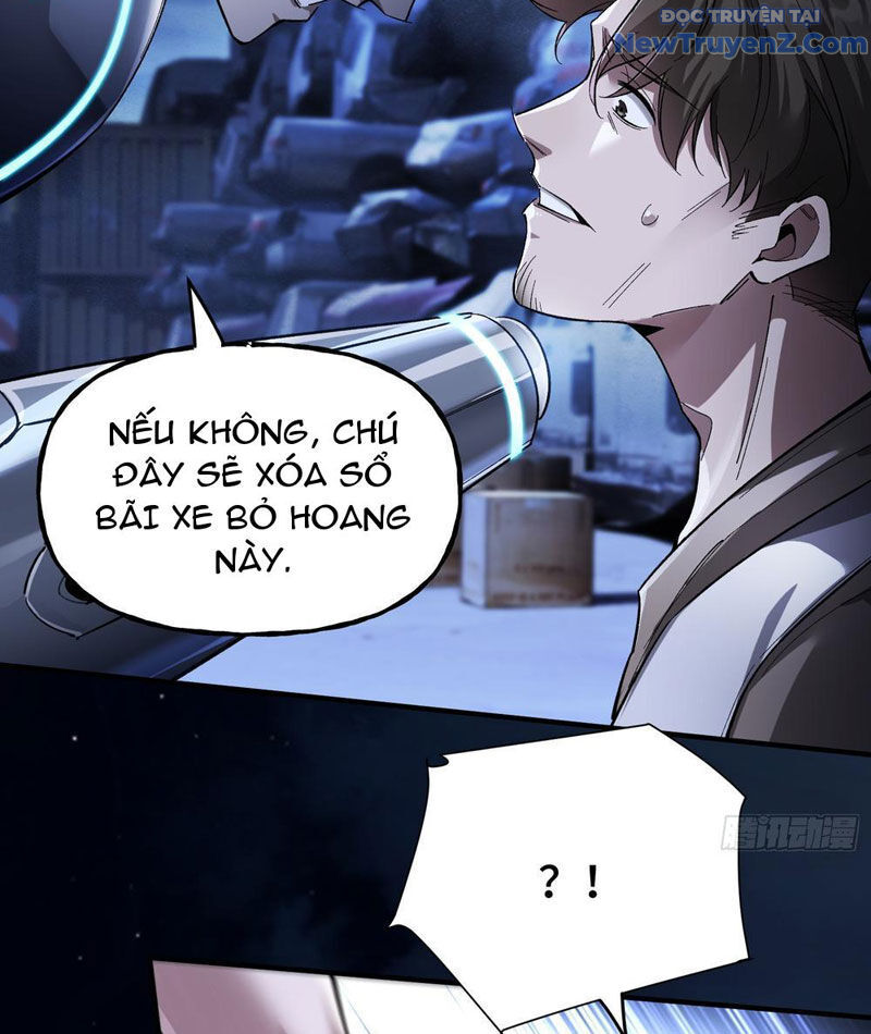 Trùng Sinh Tại Thế Giới Tu Chân, Ta Giết Tới Đỉnh Chap 2 - Next Chap 3