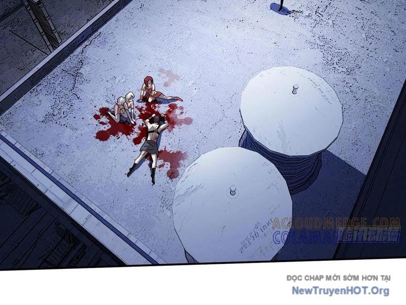 Trùng Sinh Tại Thế Giới Tu Chân, Ta Giết Tới Đỉnh Chap 21 - Next Chap 22