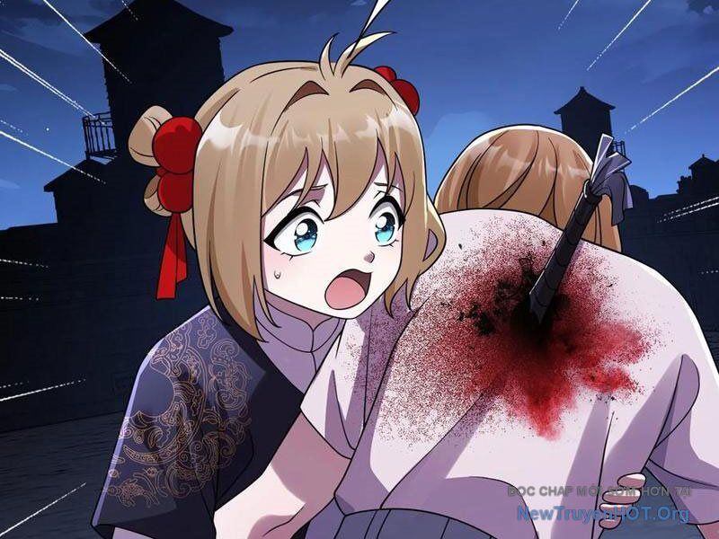 Trùng Sinh Tại Thế Giới Tu Chân, Ta Giết Tới Đỉnh Chap 21 - Next Chap 22