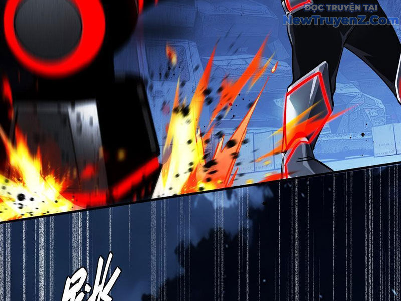 Trùng Sinh Tại Thế Giới Tu Chân, Ta Giết Tới Đỉnh Chap 3 - Next Chap 4