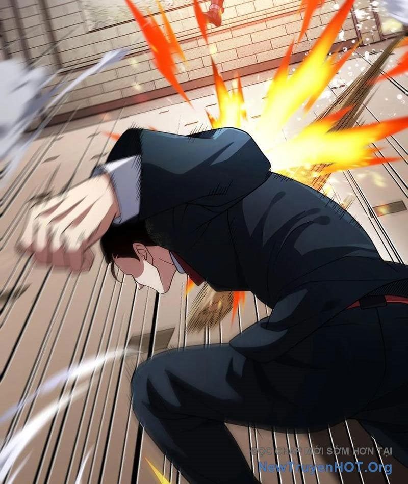 Trùng Sinh Tại Thế Giới Tu Chân, Ta Giết Tới Đỉnh Chap 30 - Next Chap 31