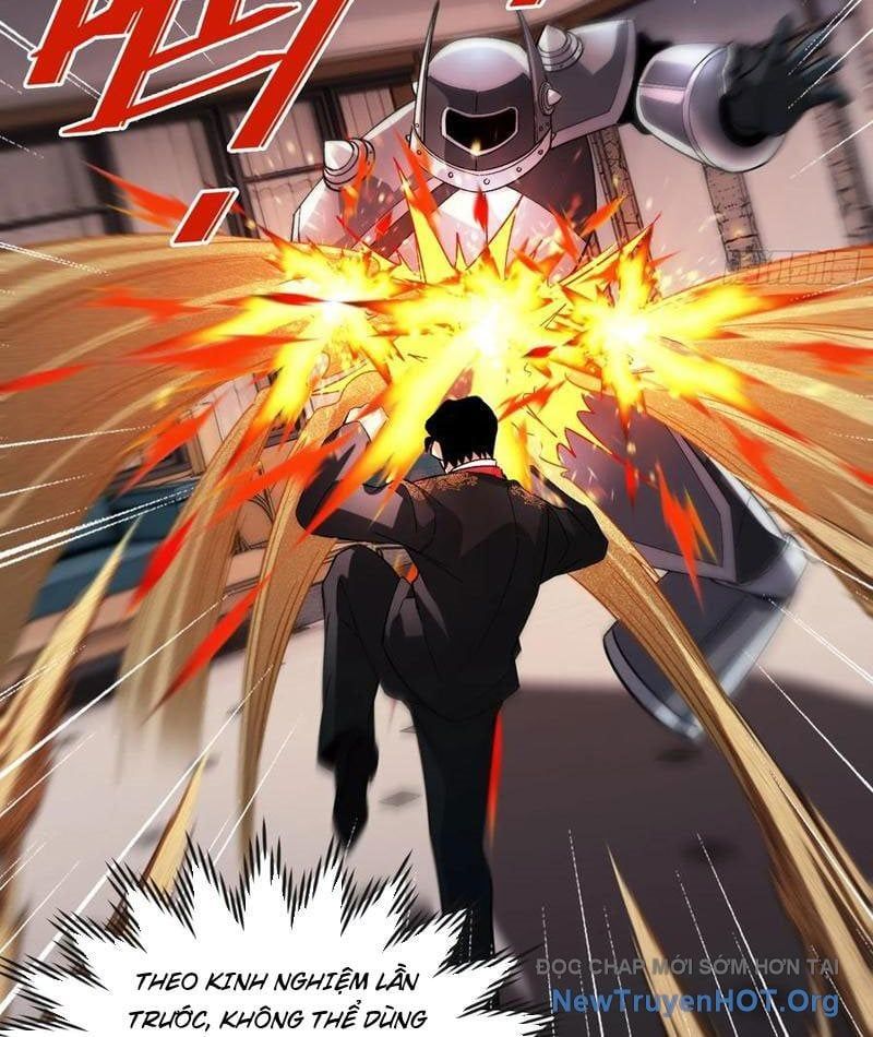 Trùng Sinh Tại Thế Giới Tu Chân, Ta Giết Tới Đỉnh Chap 30 - Next Chap 31