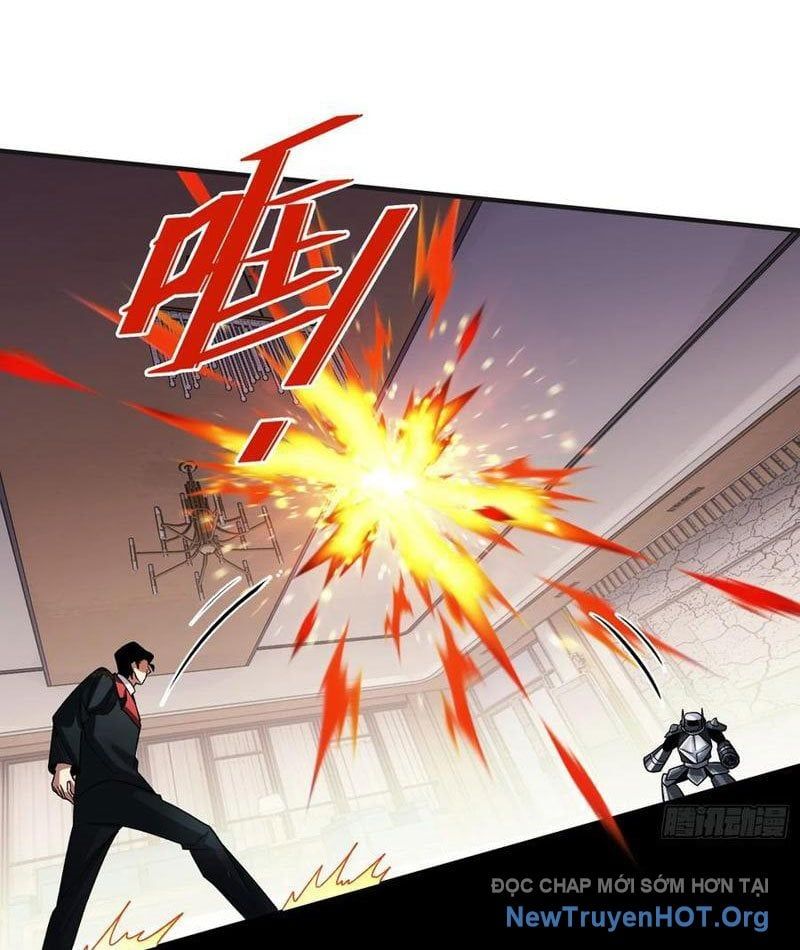 Trùng Sinh Tại Thế Giới Tu Chân, Ta Giết Tới Đỉnh Chap 30 - Next Chap 31