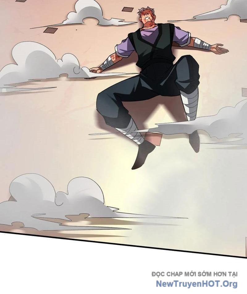 Trùng Sinh Tại Thế Giới Tu Chân, Ta Giết Tới Đỉnh Chap 30 - Next Chap 31