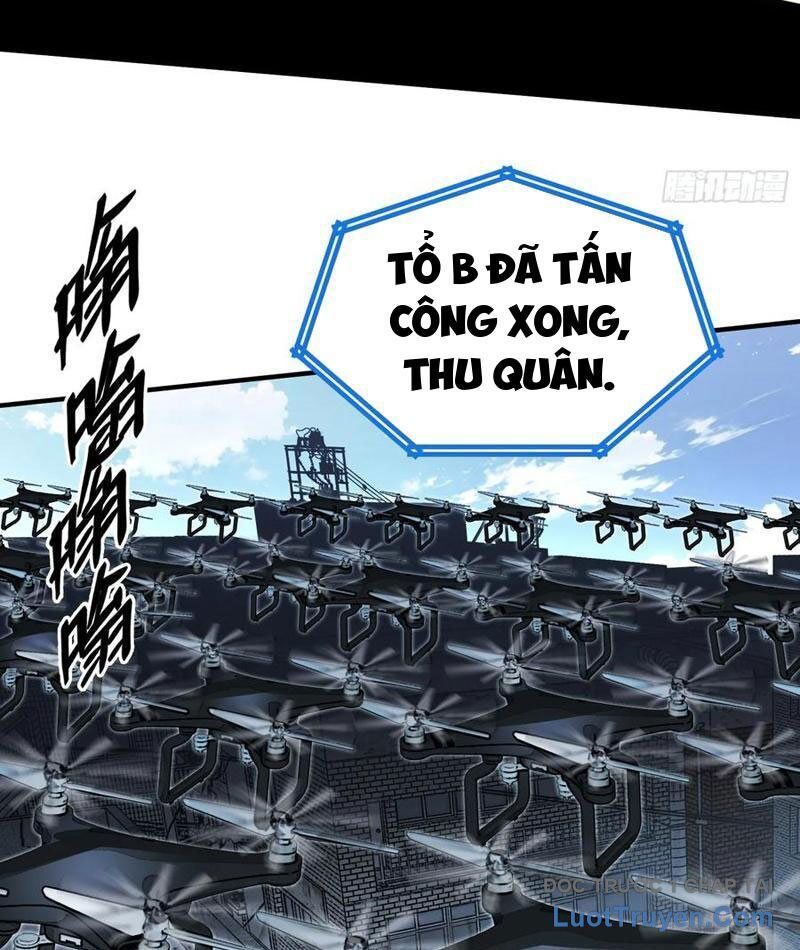 Trùng Sinh Tại Thế Giới Tu Chân, Ta Giết Tới Đỉnh Chap 40 - Next Chap 41