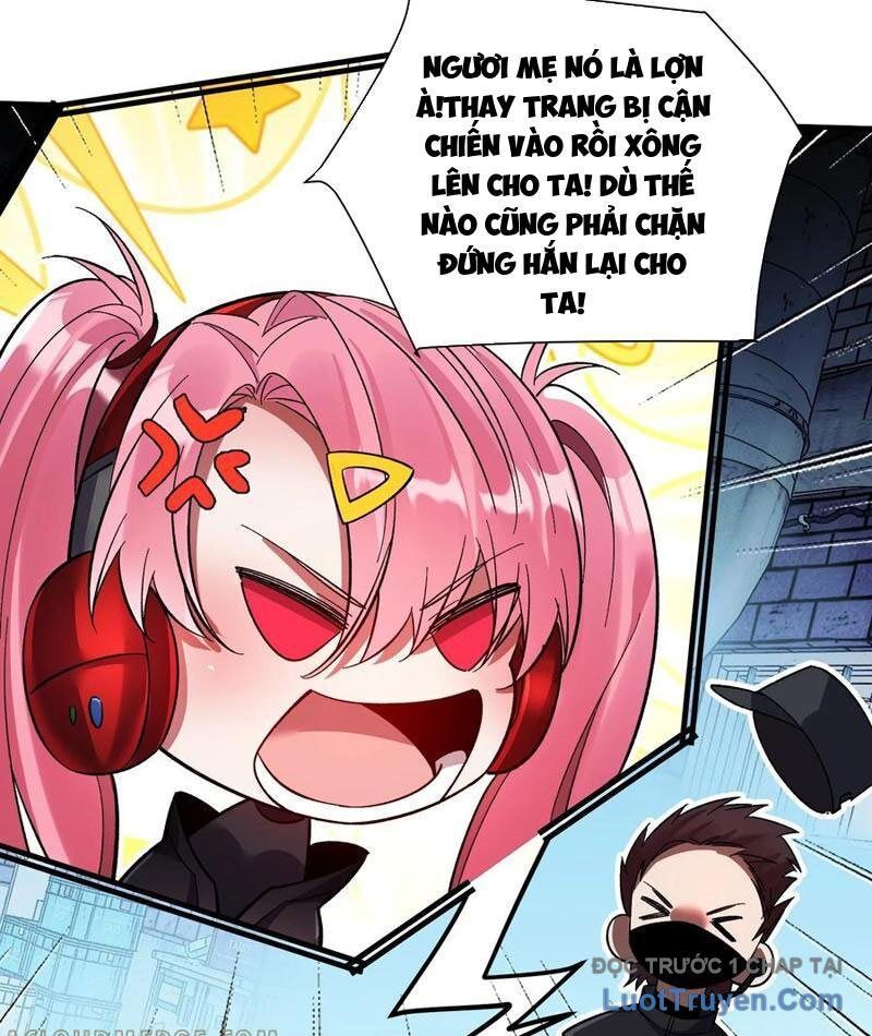 Trùng Sinh Tại Thế Giới Tu Chân, Ta Giết Tới Đỉnh Chap 40 - Next Chap 41