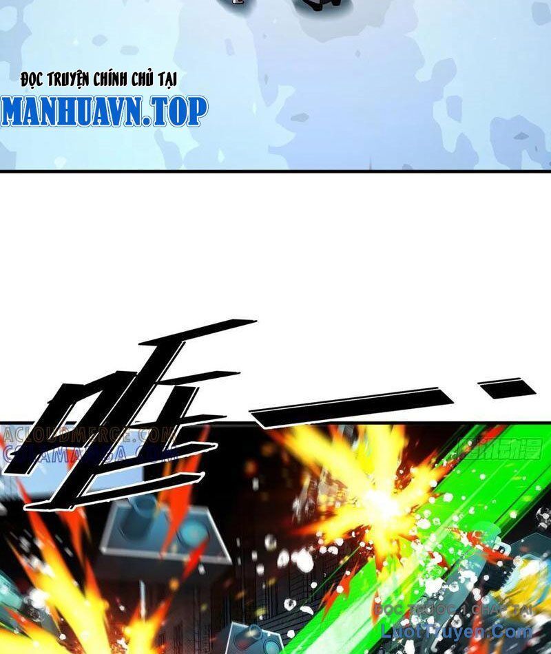 Trùng Sinh Tại Thế Giới Tu Chân, Ta Giết Tới Đỉnh Chap 40 - Next Chap 41